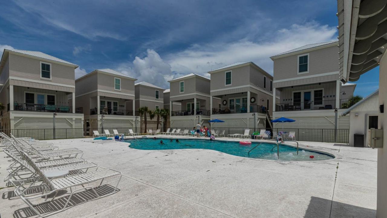 West Side Cottages U Home Gulf Shores Exterior foto