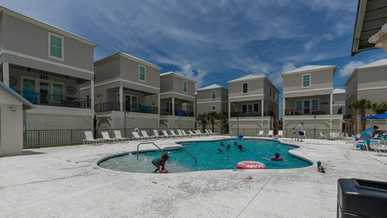 West Side Cottages U Home Gulf Shores Exterior foto