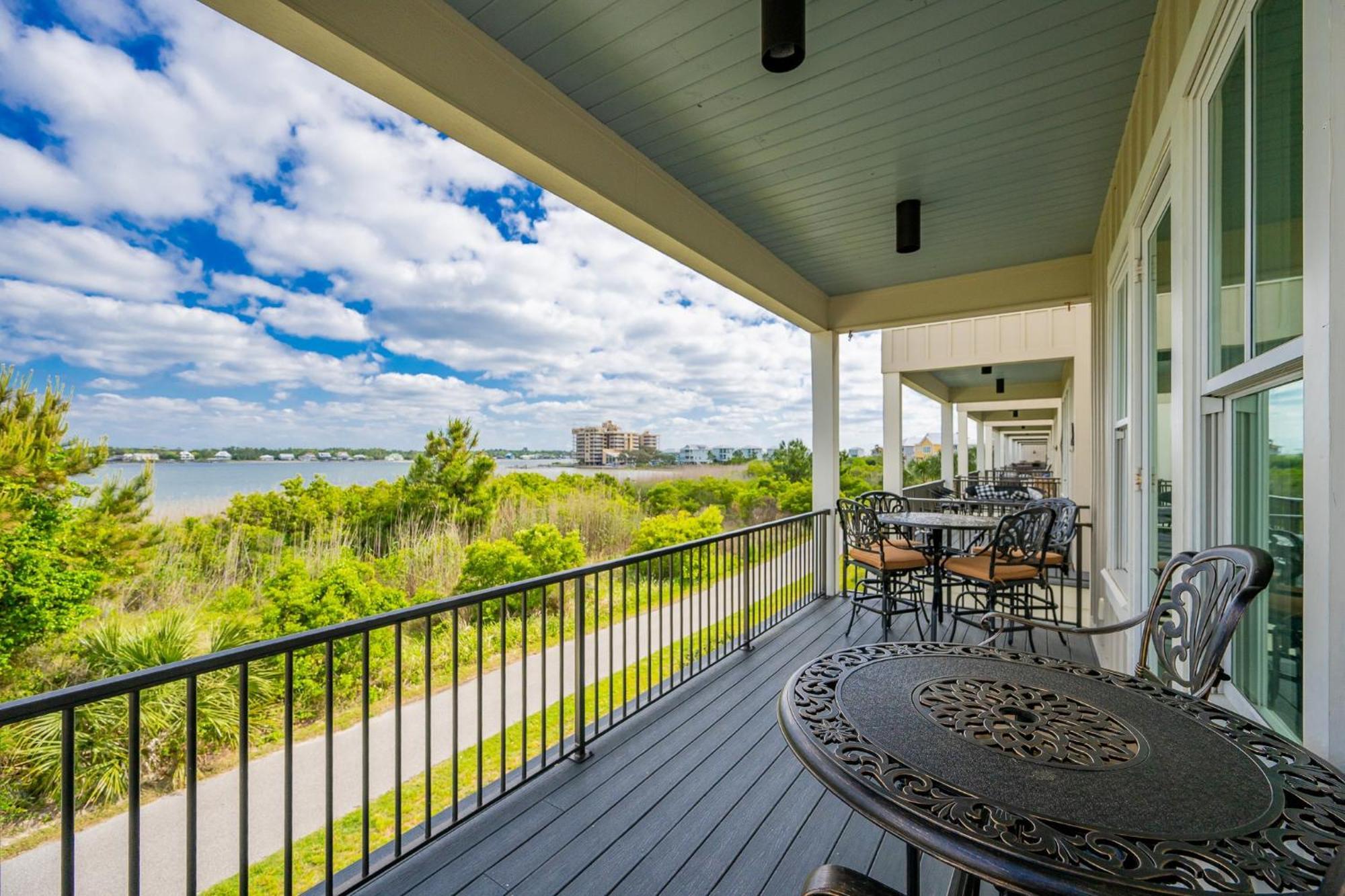 West Side Cottages U Home Gulf Shores Exterior foto